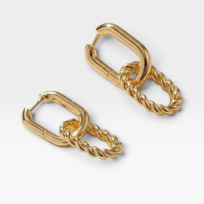 OW INCI EARRINGS