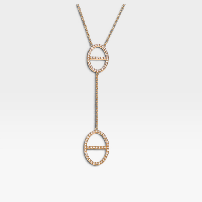 OW TANYA NECKLACE