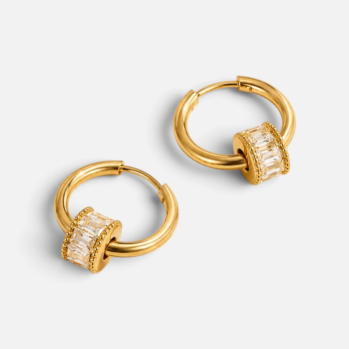 OW LUMIELLE EARRING