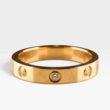 OW DYNASTY RING