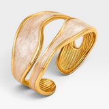 OW SABHARA RING