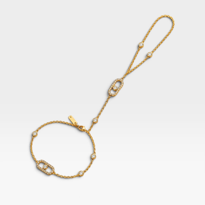 OW ATLAS HANDCHAIN