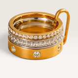 OW SEDITION RING