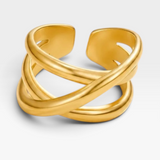 OW TRINITY RING