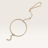 OW CAMELLIA HANDCHAIN