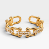 OW LUNA RING