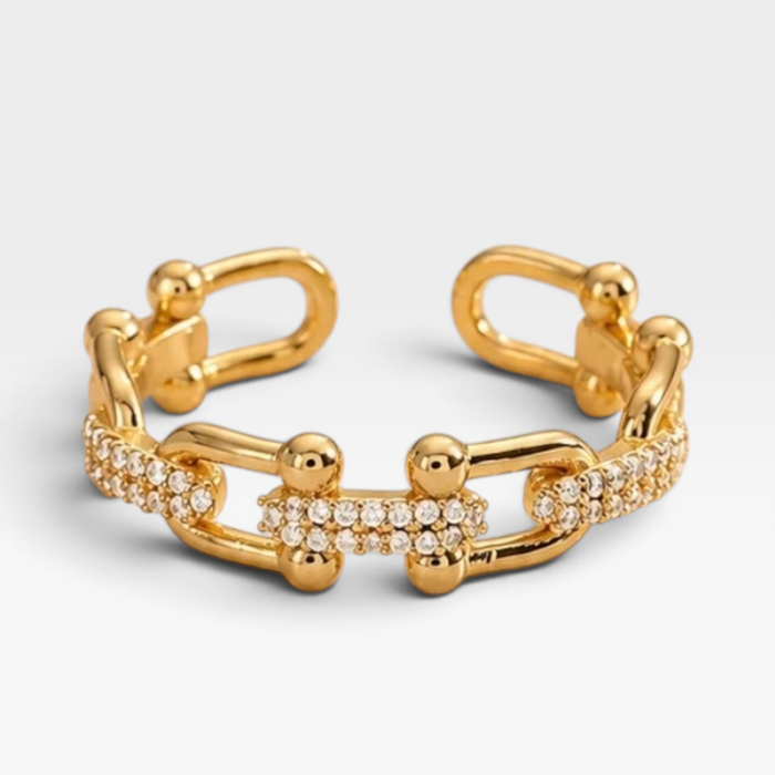 OW LUNA RING