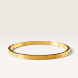 OW ROMAN BRACELET