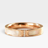 OW ICONIC RING