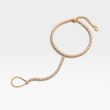 OW AMIRA HANDCHAIN