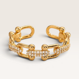 OW LUNA RING
