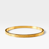 OW ROMAN BRACELET