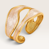 OW SABHARA RING