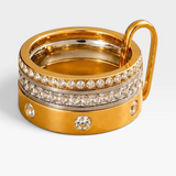 OW SEDITION RING