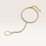 OW AMIRA HANDCHAIN