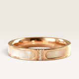 OW ICONIC RING