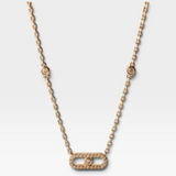 OW ATLAS NECKLACE