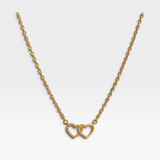 OW OPALINE NECKLACE