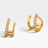 OW ALEXIA EARRINGS