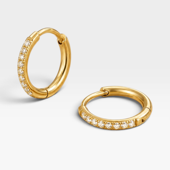 OW SOLYN EARRING